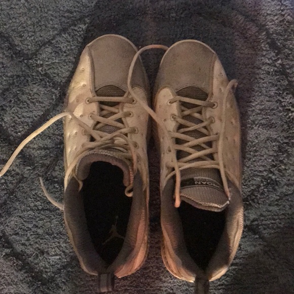 Air Jordan’s - Picture 3 of 5